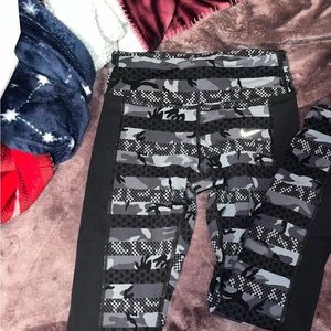 NIKE DRI-FIT leggings